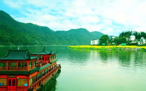 高性能科技节能